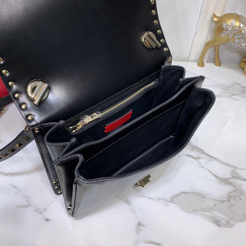 Satchel Bags - VTO Bags - 1331