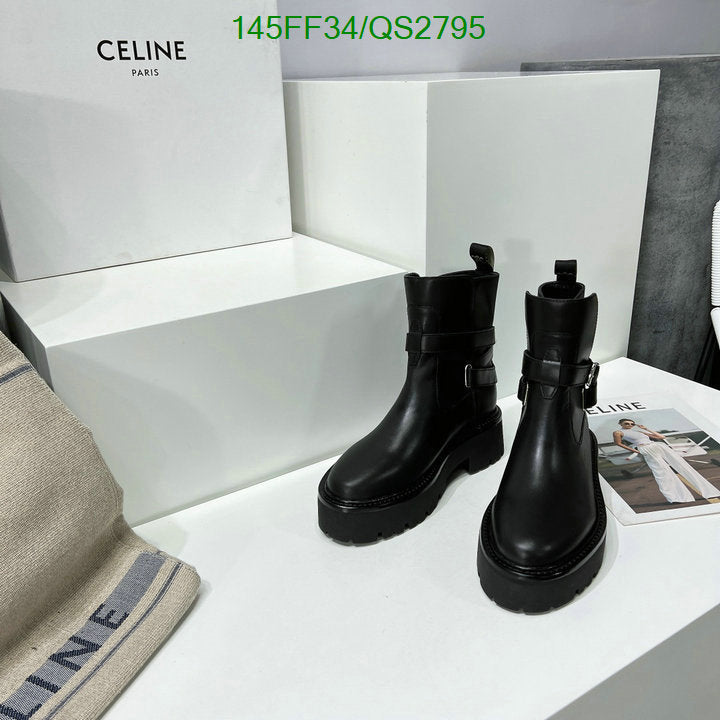 SAMC - COL Women Shoes - 115