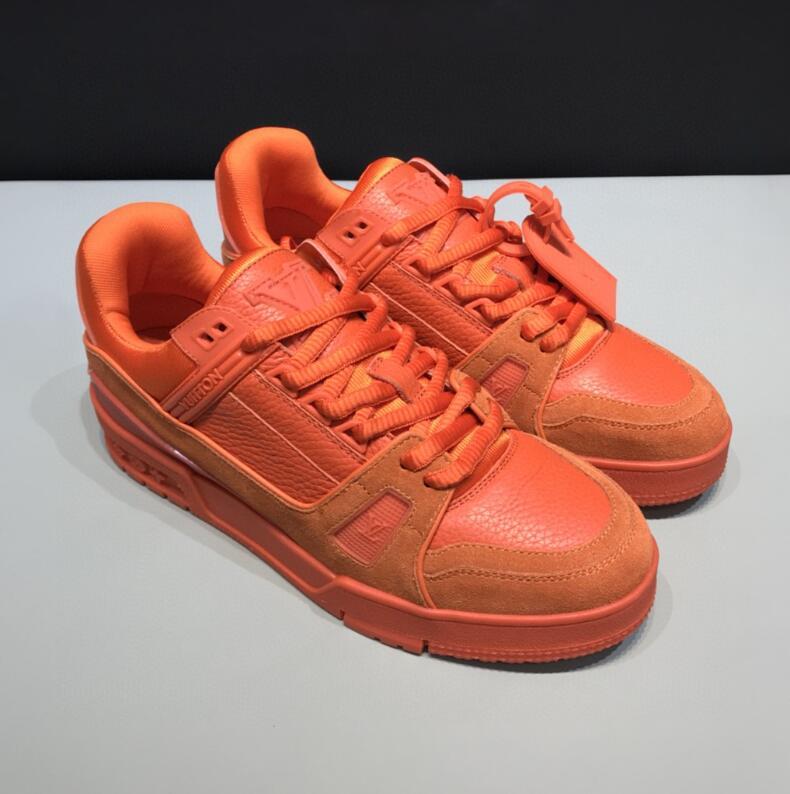 SAMC - LOV Men Shoes - 1261