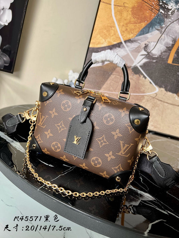 Glami Fashion Lu-Vi Bags - 16856