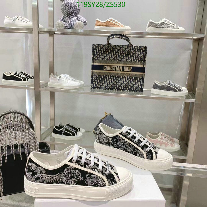 SAMC - DOR Women Sneakers - 116