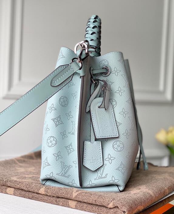 SAMC - LOV Bags - 2993
