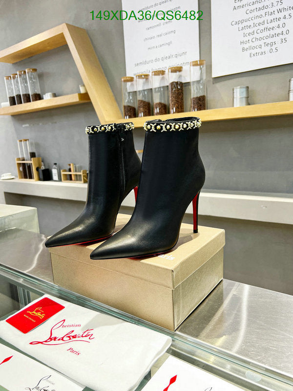 SAMC - CBL Women Shoes - 103
