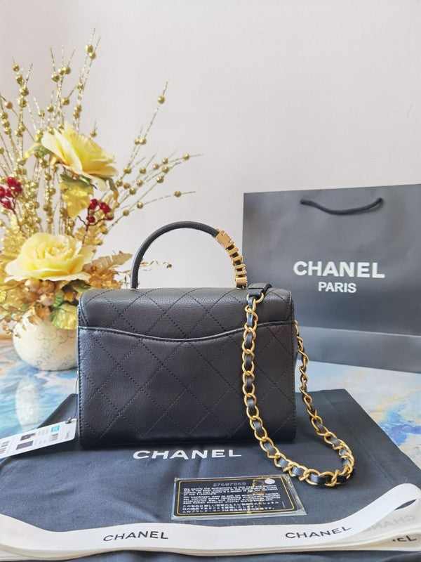 Satchel Bags - CHL Bags - 1830