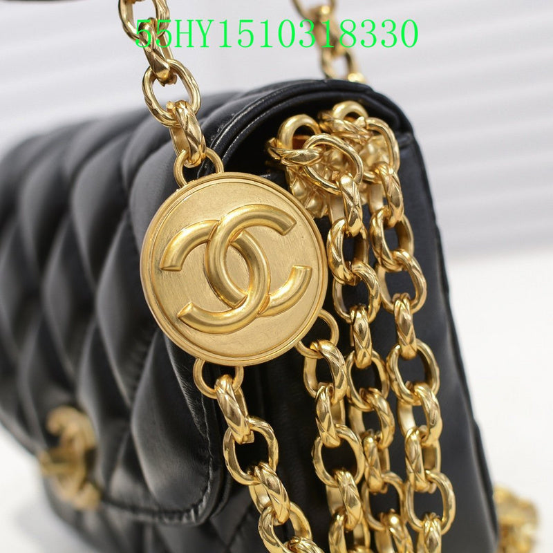 Satchel Bags - CHL Bags - 5209