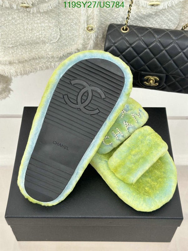 SAMC - CHL Women Shoes Slippers - 114