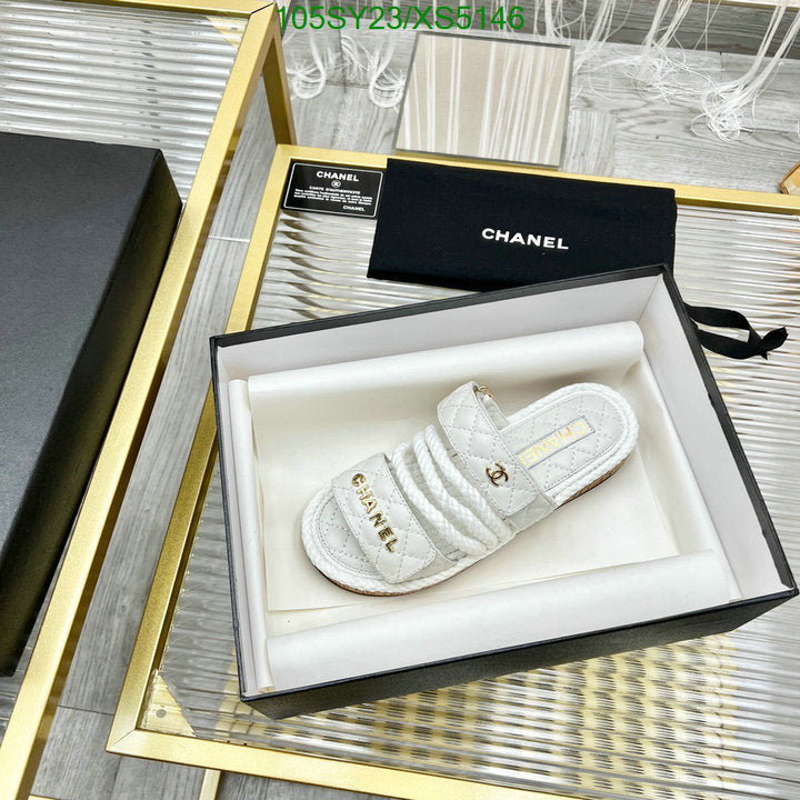 SAMC - CHL Women Shoes Slippers - 128