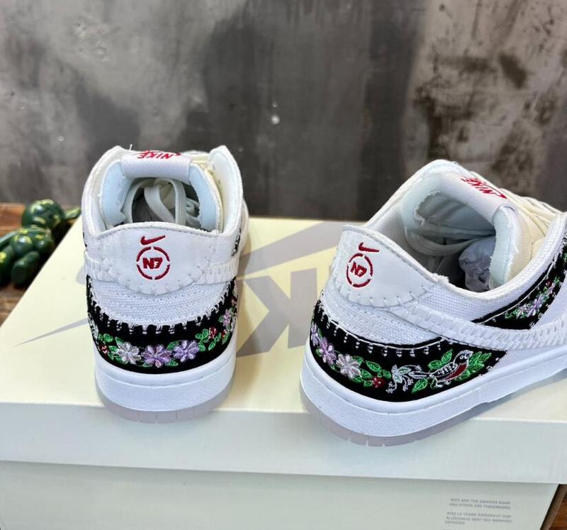 SAMC - NKE Shoes - 379