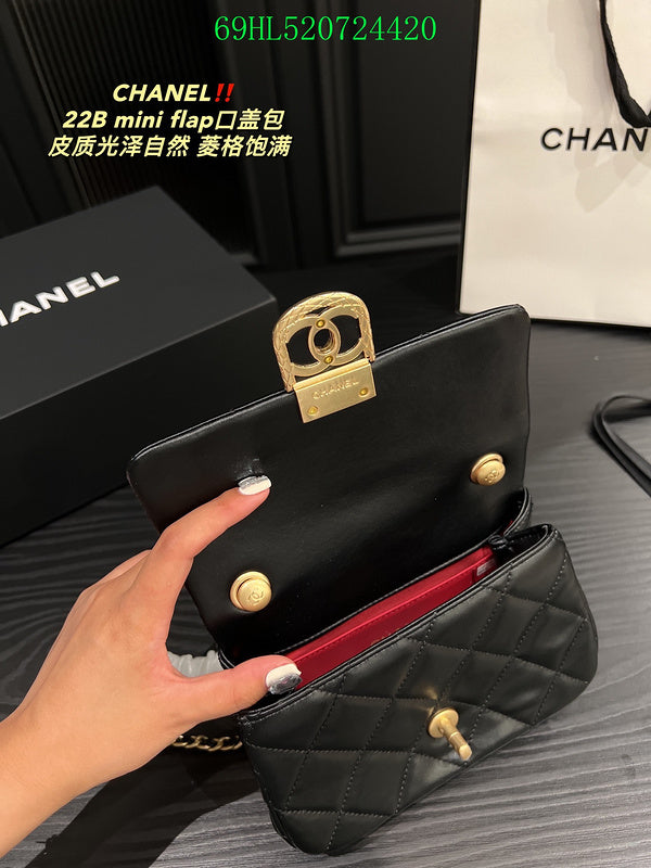 Glami - CHL Bags - 356