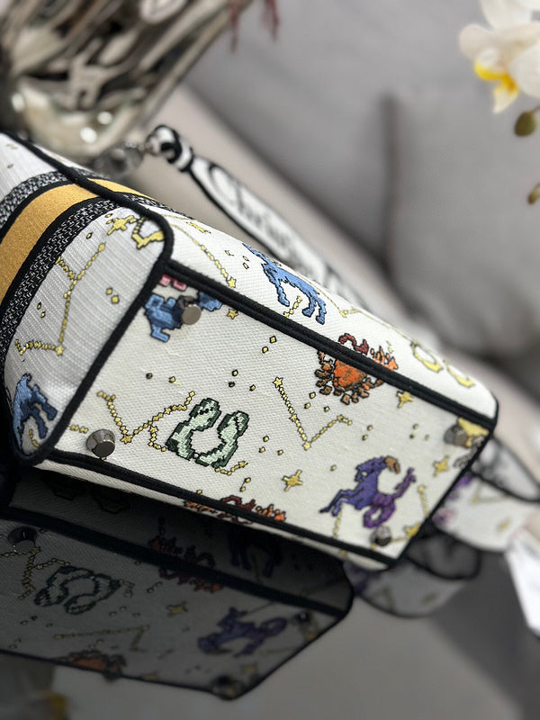 Glami Fashion - DIR Bags - 201
