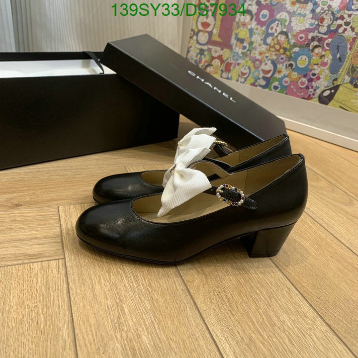 SAMC - CHL Women Shoes High Heels - 010