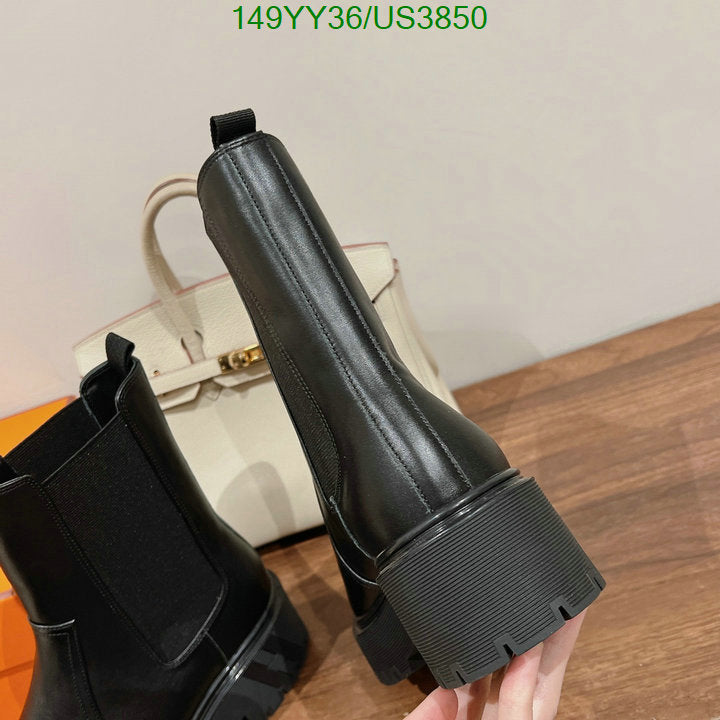 SAMC - Mix Boots - 527