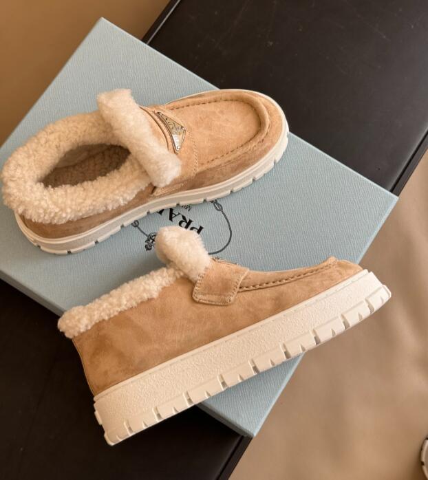 GlamyWomen Shoes - 139