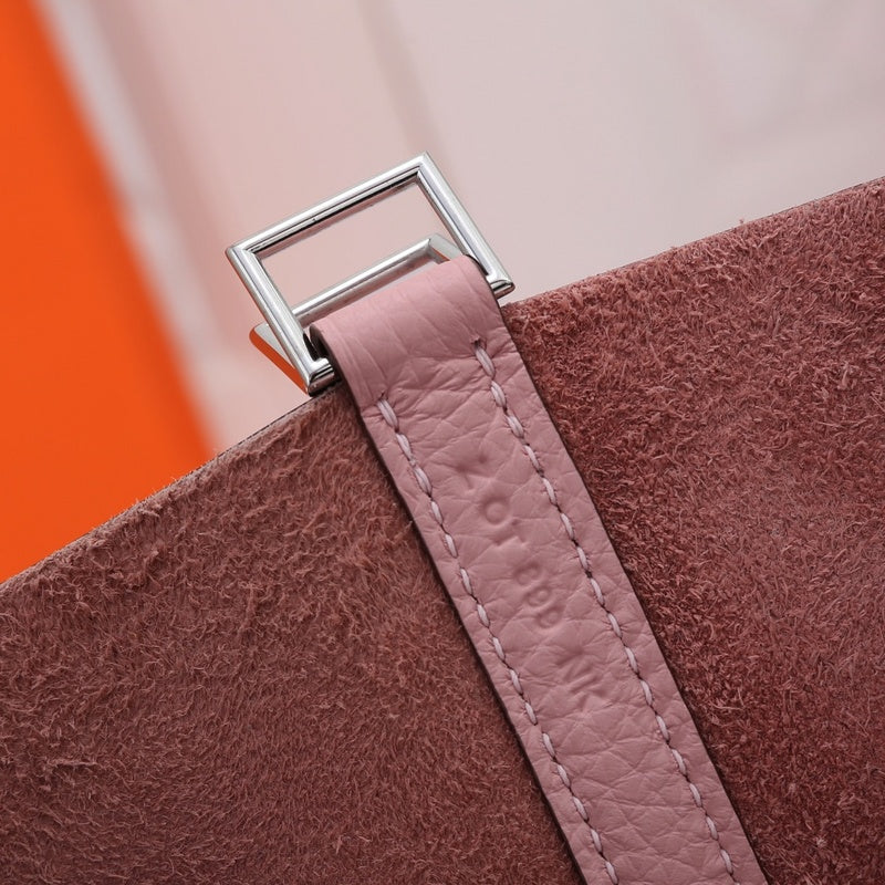 Satchel Bags - HMS-Bags - 185