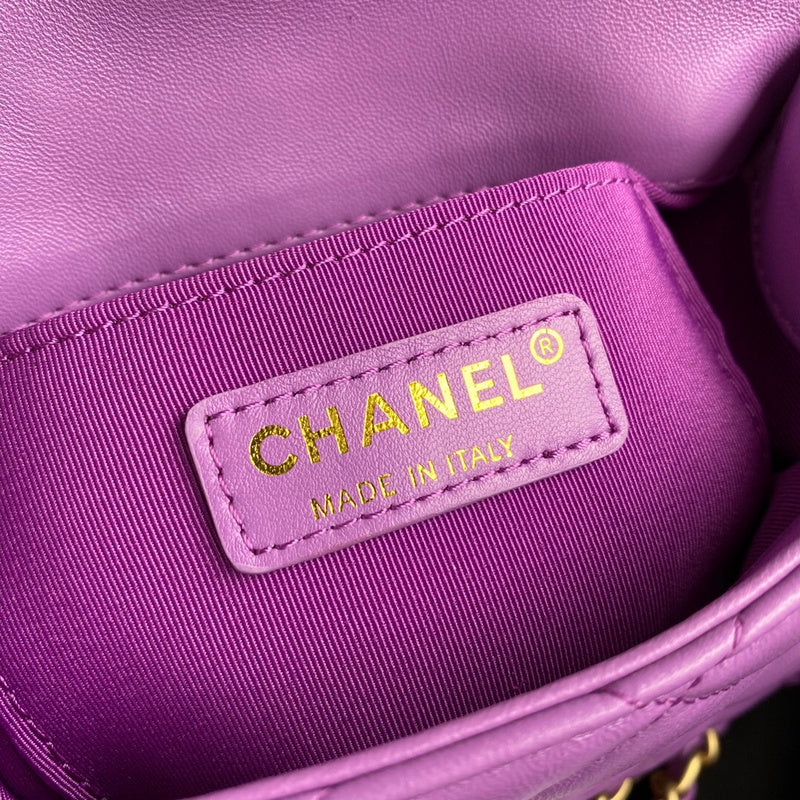 Satchel Bags - CHL Bags - 7495