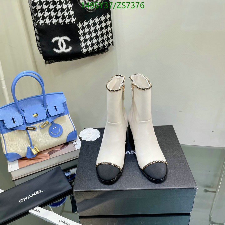 SAMC - Mix Boots - 241