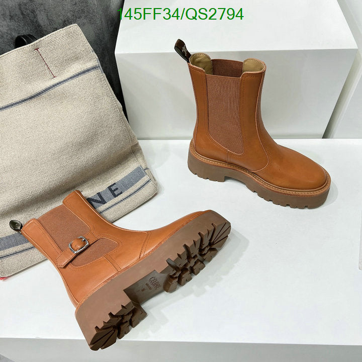 SAMC - COL Women Shoes - 102