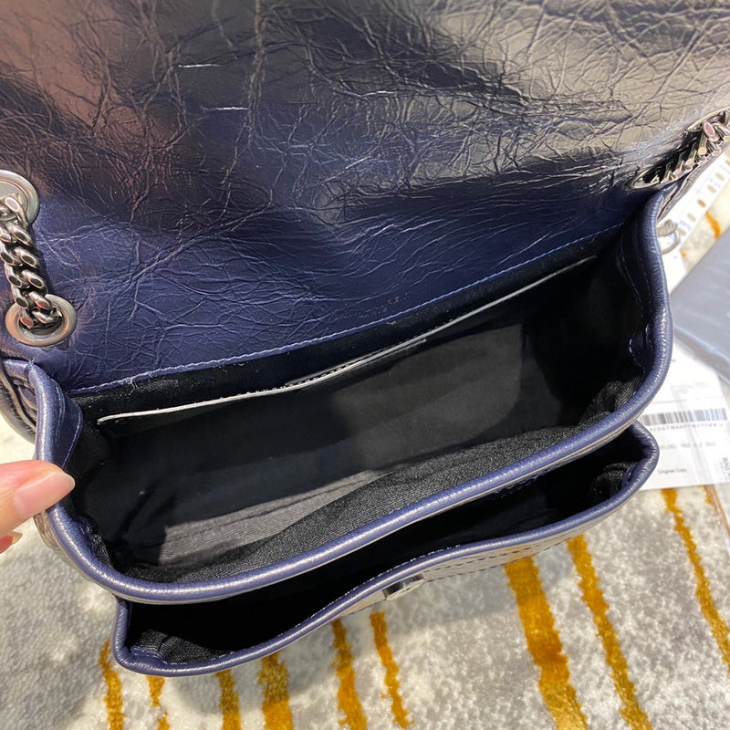 ELE - SLY Bags 387