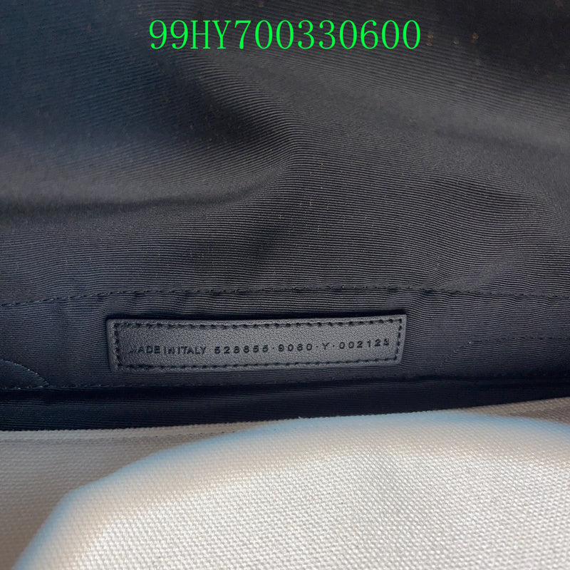 Glami Fashion - BGA Bags - 1856