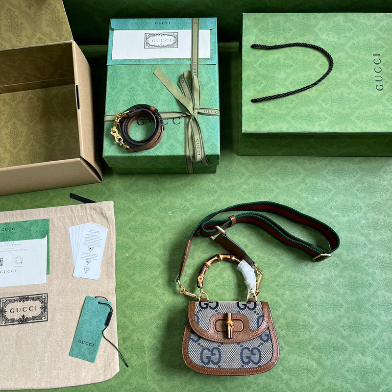Satchel Bags - GCI Bags - 609