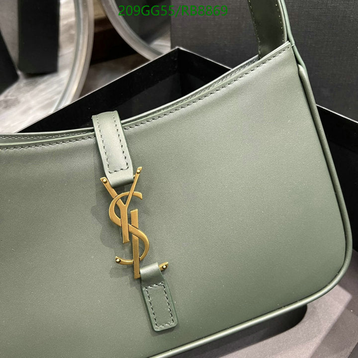 SAMC - YLS Bags - 148