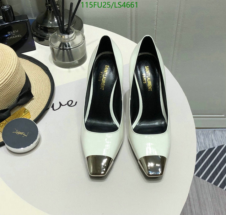 SAMC - YLS Women Shoes - 102