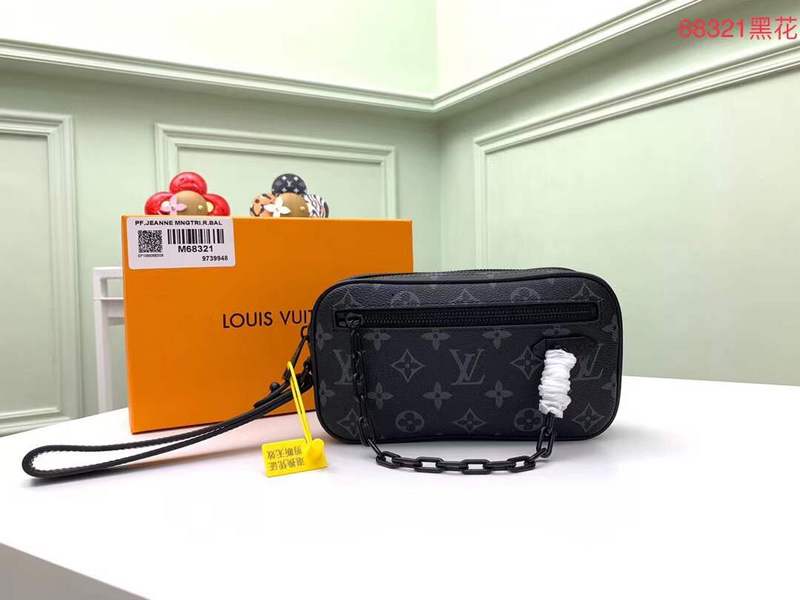 Satchel Bags - VL Bags - 6756