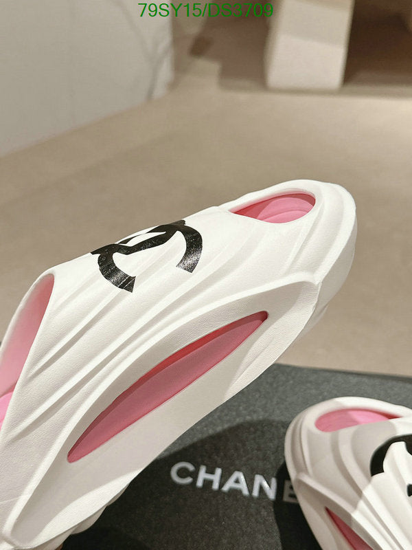 SAMC - CHL Women Shoes Slippers - 029