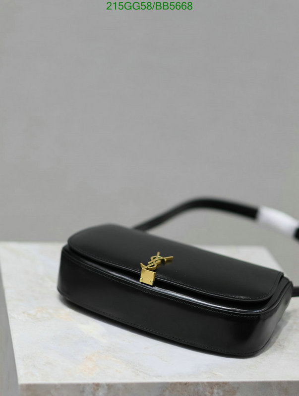 SAMC - YLS Bags - 026