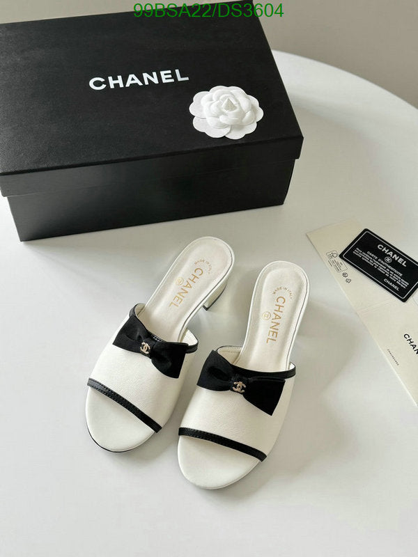 SAMC - CHL Women Shoes High Heels - 024