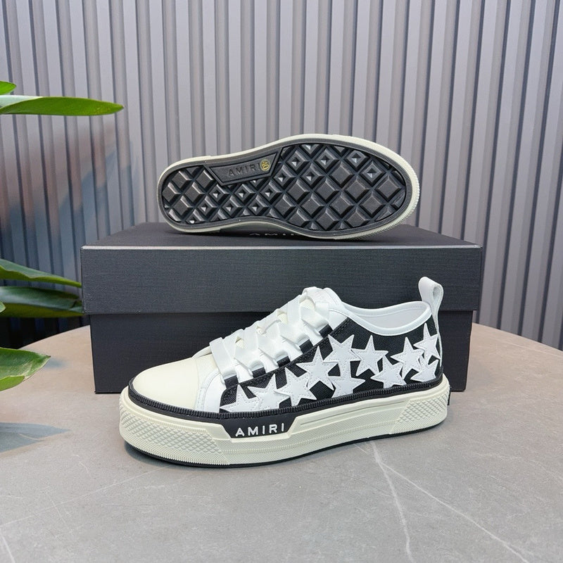 glami - AMIR Men Shoes - 348