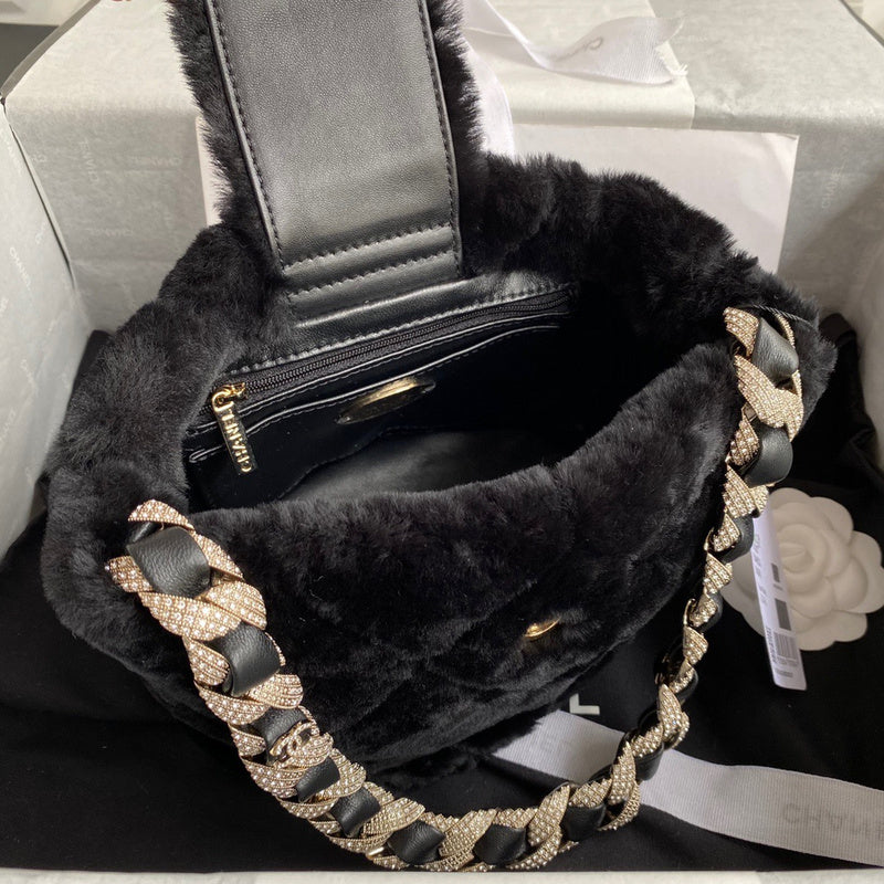 Satchel Bags - CHL Bags - 1248