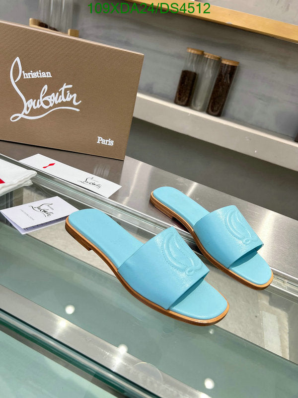 SAMC - CBL Women Shoes - 030