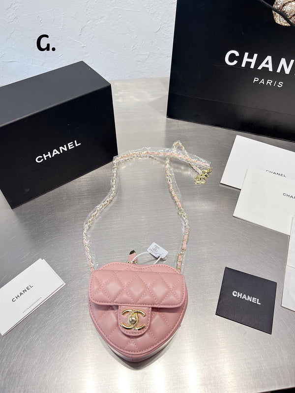 Satchel Bags - CHL Bags - 6799