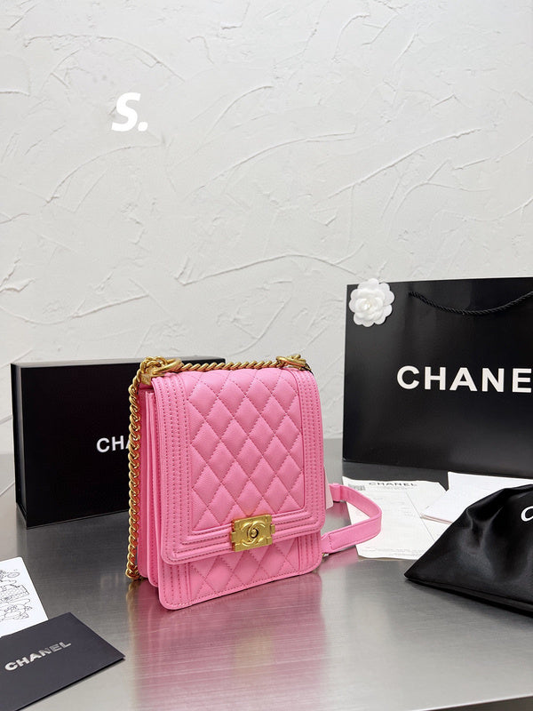 Satchel Bags - CHL Bags - 7210