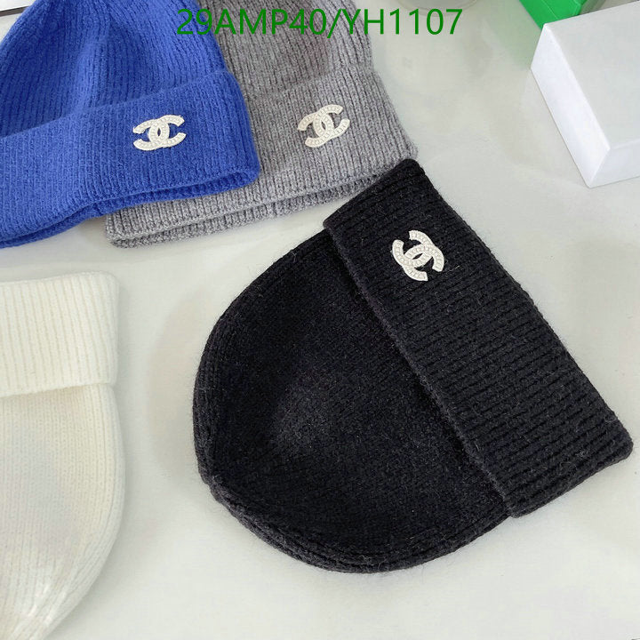 SAMC - CHL Caps & Hats - 510