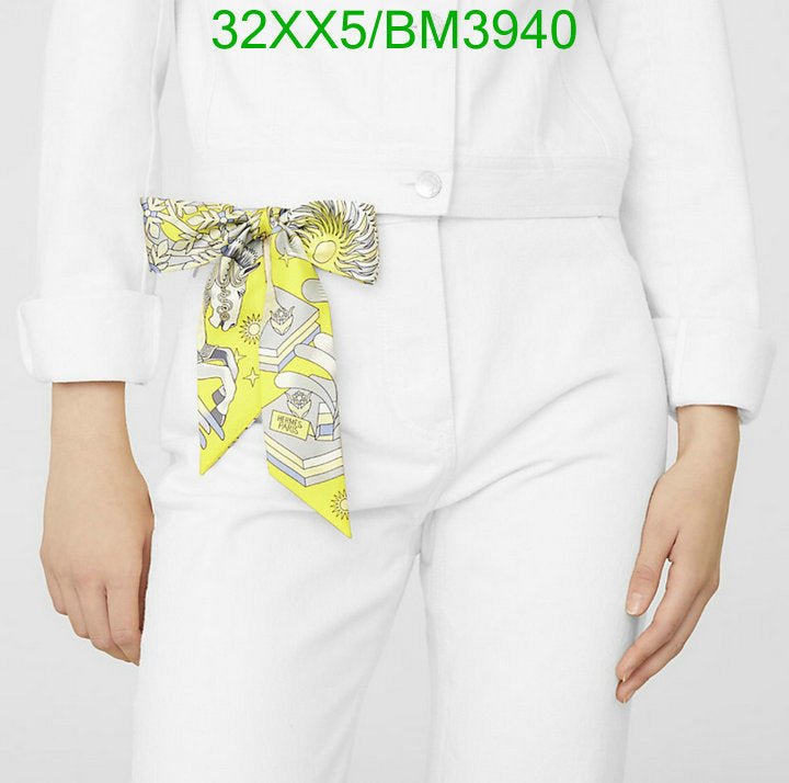 SAMC - HMS Scarves - 267