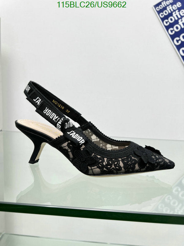 SAMCC - DOR Women Shoes - 2325