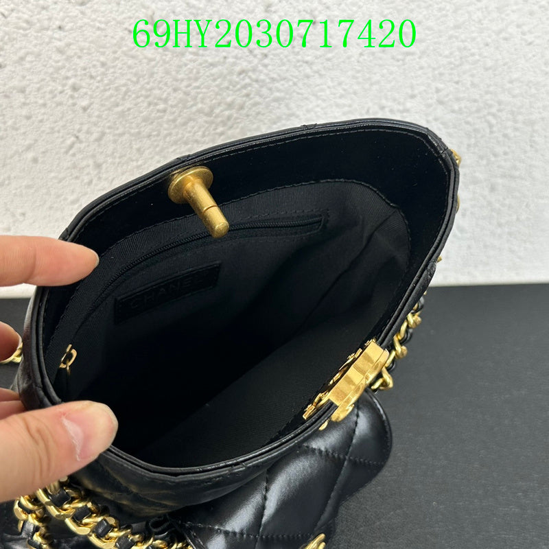 Glami - CHL Bags - 400