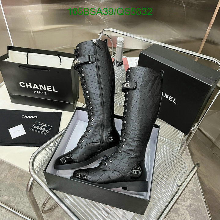 SAMC - Mix Boots - 355