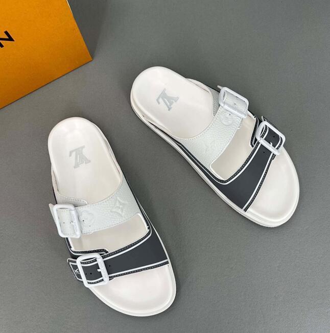 SAMC - LOV Men Shoes - 1098