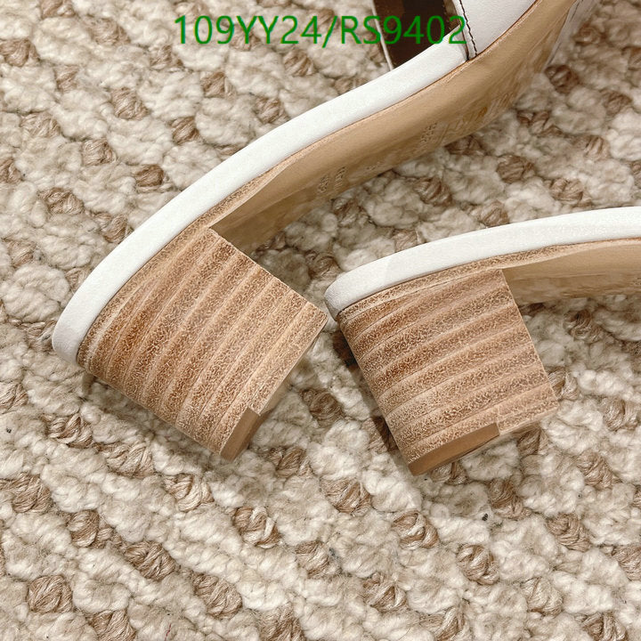 SAMC - HMS Women Shoes - 360