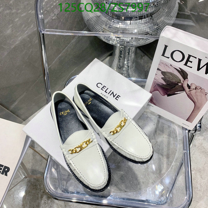 SAMC - COL Women Shoes - 183