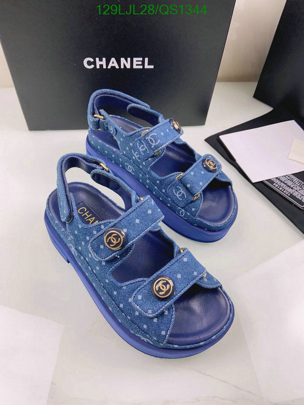 SAMC - CHL Women Shoes Beach - 022