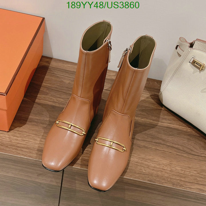 SAMC - Mix Boots - 533