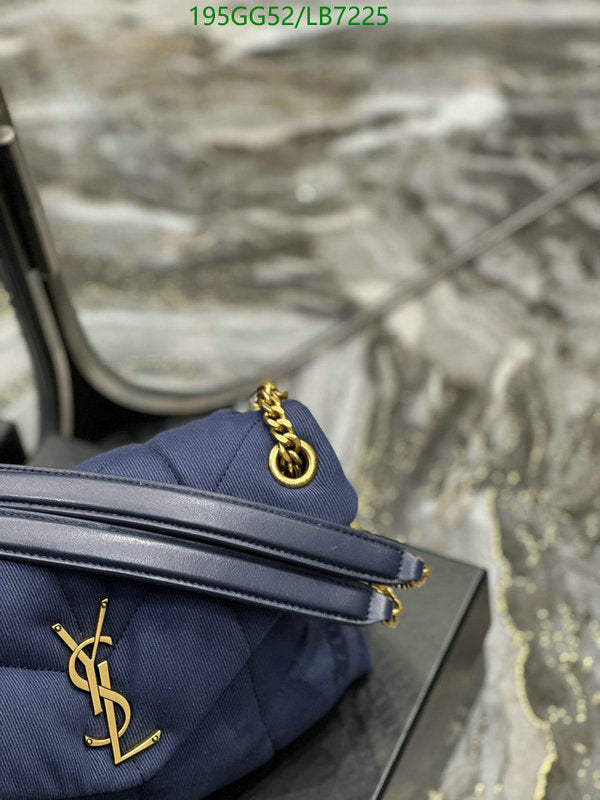 SAMC - YLS Bags - 426