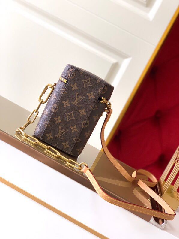 Glami- Glami- Lu-Vi bags - 3621