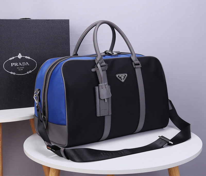 Satchel Bags - PDA Bags - 1276