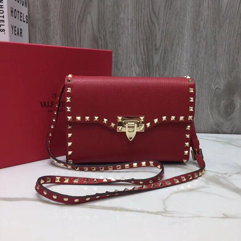 Satchel Bags - VTO Bags - 1288