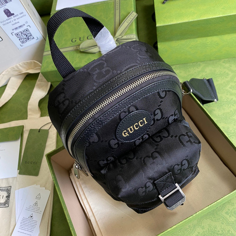 GUI2 Bags - Fashion Bags  997